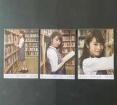 乃木坂46 生写真 桜井玲香 コンプのサムネイル