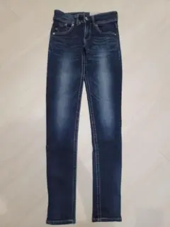 EDWIN C17★ スキニーデニム　美品25