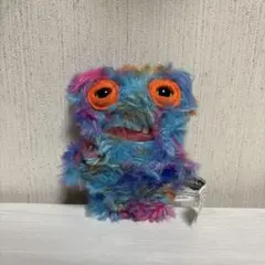 k*i様 ファグラーぬいぐるみキーリング無し