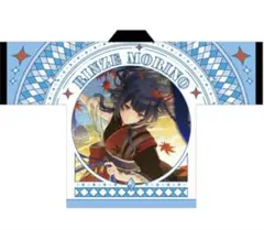 シャニマス　パラレル回廊　法被　杜野凛世　パラコレ　シャイニーカラーズ