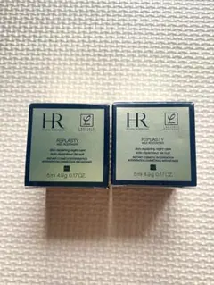 ヘレナルビンスタイン　リプラスティ R.C. クリーム　5ml (4.9g)