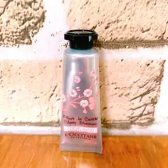 【即日発送】L'OCCITANE ロクシタン　ハンドクリーム 10ml