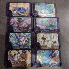 ポケモンフレンダ　スーパートレジャー
