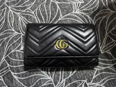 ショルダーバックGUCCI