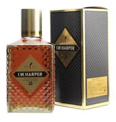 2026年最新】ハーパー12年の人気アイテム - メルカリ