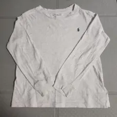 ラルフローレン長袖ロンT130㎝