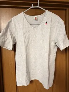Bohemians Vネック Tシャツ グレー XLのサムネイル
