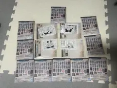 一番くじドラゴンボール40th～其之ニ〜F賞 10種類　I賞4種類