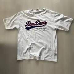 Ben Davis Tシャツ サンフランシスコ