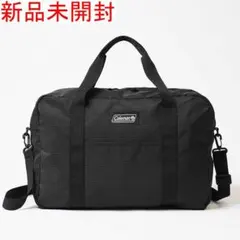 【新品未開封】★★コールマン【軽くて丈夫！ BIGボストンバッグ】
