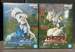 【 ガチアクタ VIBRATION STARS ザンカ ルド ２個セット】★