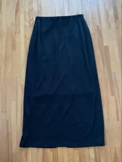 最終値下げ ジーユー GU タイトスカート Lサイズ