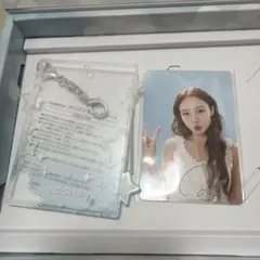 2025年最新】twice トレカケース ナヨンの人気アイテム - メルカリ