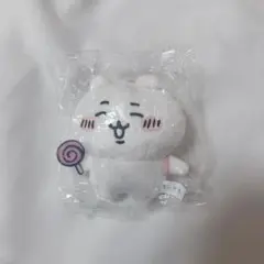 ぬいぐるみbig ちいかわ えがお