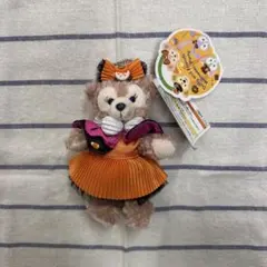 シェリーメイ　ハロウィン　キーホルダー
