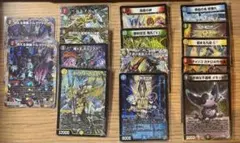 26RP2 燃えろ禁断！ 逆転のドギラゴン革命!! 黒トレ、R、U、C 4コン
