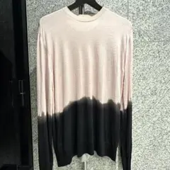 【美品】 Alexander McQueen ニット セーターのサムネイル