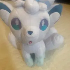 ポケモンセンター アローラロコン 耳あて イヤーマフ - メルカリ