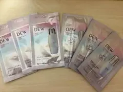 DEW トライアルセット