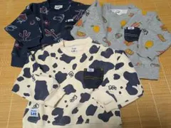 cinnamon様 リクエスト 2点 まとめ商品