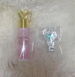 未使用 セボンスター リップクリーム