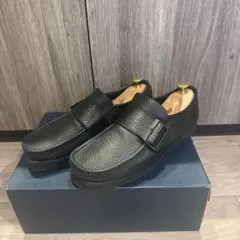 ユナイテッドアローズ別注クラークスオリジナルワラビーモンク26.5cm