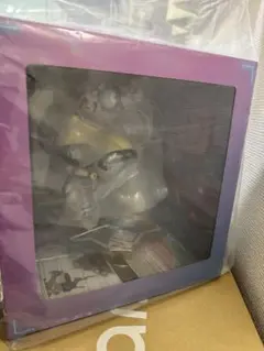 ナンジャモ　ハラバリー　フィギュア