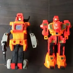 トランスフォーマー