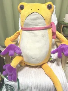 2026年最新】てぶケロ 特大の人気アイテム - メルカリ