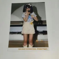 モーニング娘。 道重さゆみ L判 公式生写真19 - メルカリ