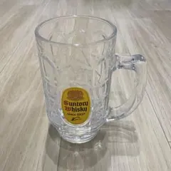 サントリー角ハイボール　メガジョッキ　700ml