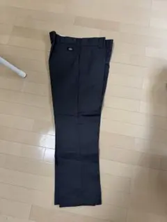 ディッキーズ 873 ワークパンツ ダークグレー 38x30