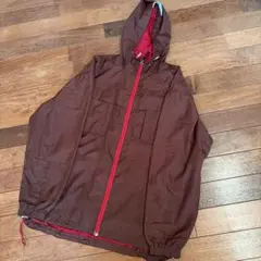 Y2K 00s OLD VANS オールドバンズ テックジャケット