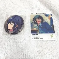 あんスタ 青葉つむぎ イベコレ缶