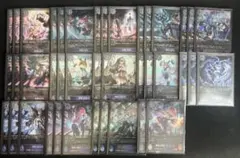 新品スリーブ＆トークン付き】シャドウバース エボルヴ リーシェナ