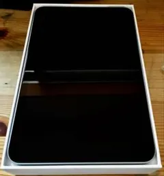 Apple iPad mini A17Pro 128GB BL WiFiモデル