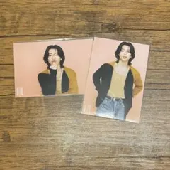 2025年最新】森愁斗 生写真の人気アイテム - メルカリ