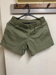 ノースフェイス　NBW41610 ショートパンツ