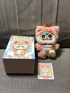 2025年最新】baby three ぬいぐるみの人気アイテム - メルカリ