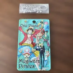 ワンピースONE PIECE アミューズメント景品　非売品　カードケース