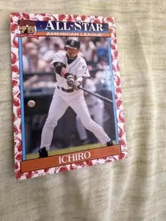 2026年最新】Ichiro toppsの人気アイテム - メルカリ