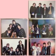 NEWS STORY フォトセット