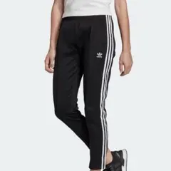 adidas SSTトラックパンツ