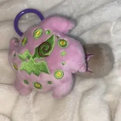 ミカルゲ ちからつきた マスコット ぬいぐるみ