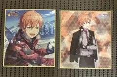 プロセカ 東雲彰人 色紙 38C 53C