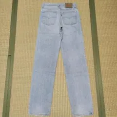 90s Levi's 510 デニムパンツ usa製 W30 L34