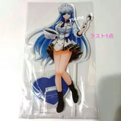 ほしのゆめみ planetarian アクリルスタンド フィギュア アクスタ