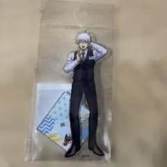 銀魂 ヤマダ電機 YAMADA 坂田銀時　アクリルスタンド アクスタ