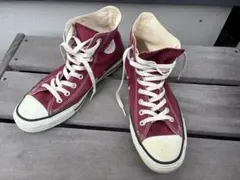 CONVERSE ALL STAR ハイカット