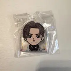 THERAMPAGE 吉野北人16BOOSTERZ　アクスタ、チェキ、アクキー Amazon.co.jp: ランページ RAMPAGE 吉野北人 アクリルスタンド 16